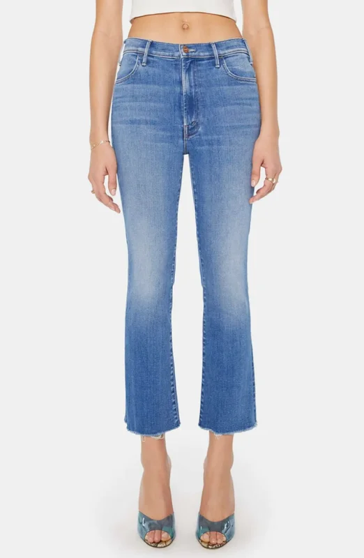 Mother Jeans