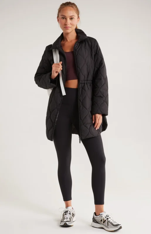 Puffer