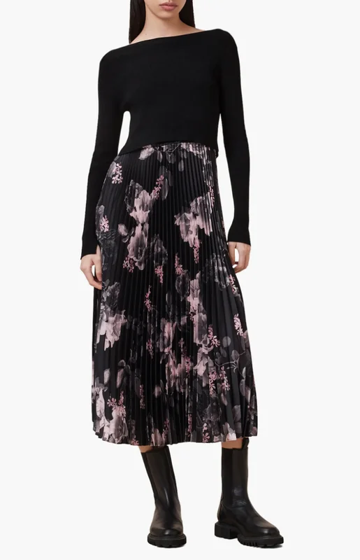 All Saints Dress with Top