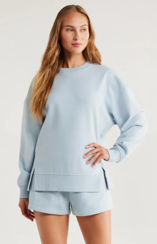 Blue Zella Set