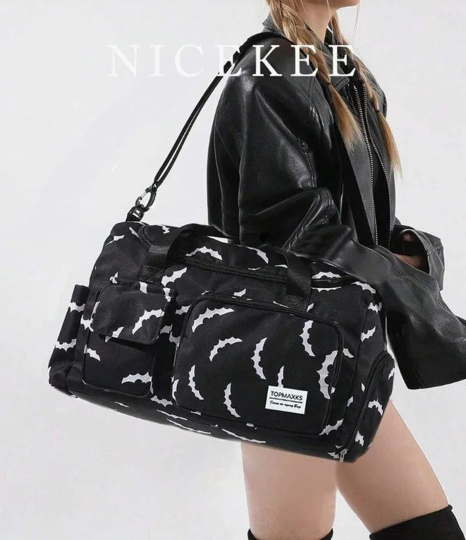 Nicekee Fashion Items 1