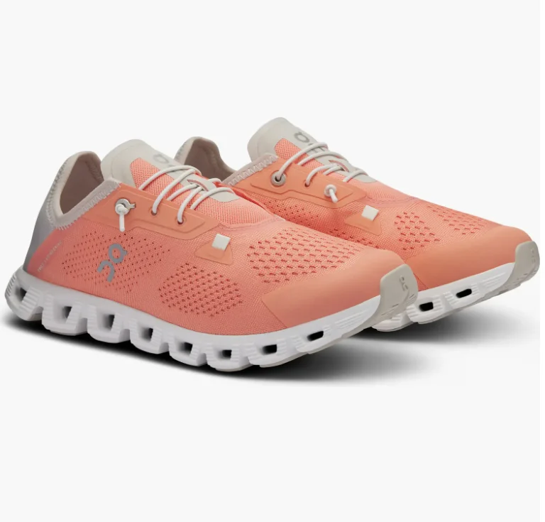 OC Sneakers Coral