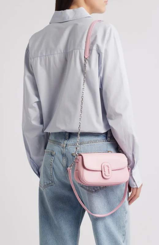 Pink Marc Jacobs Purse
