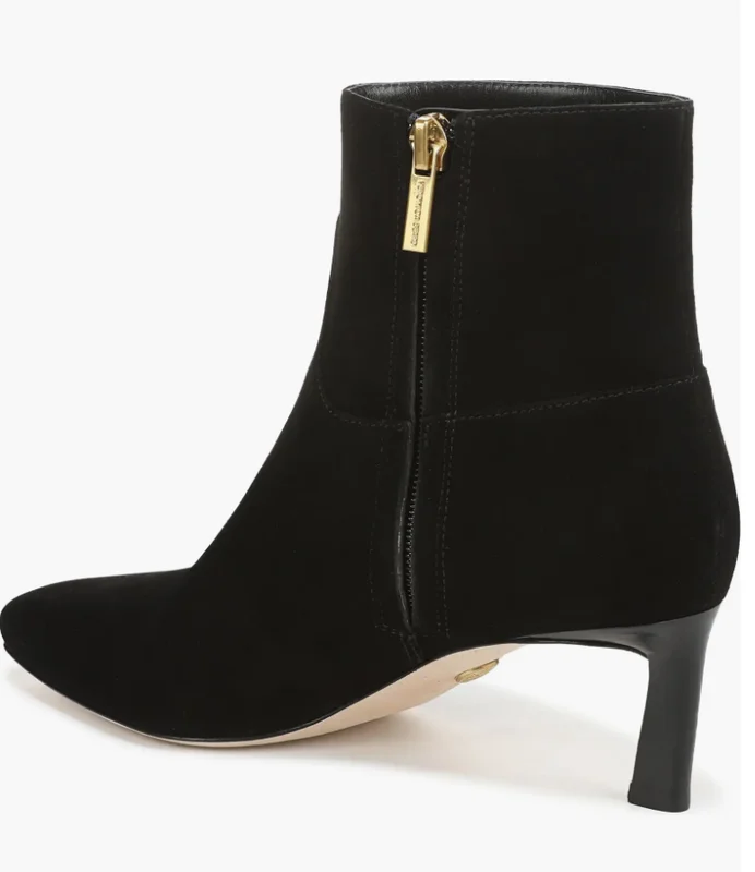 Booties