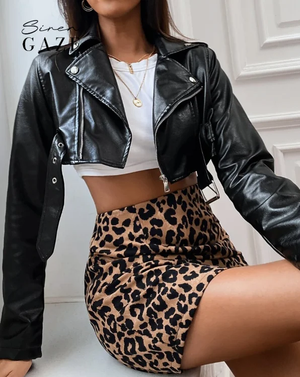 Siren Gaze Fashion
