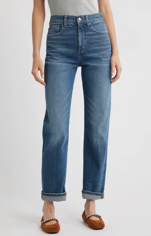 Madewell Jeans