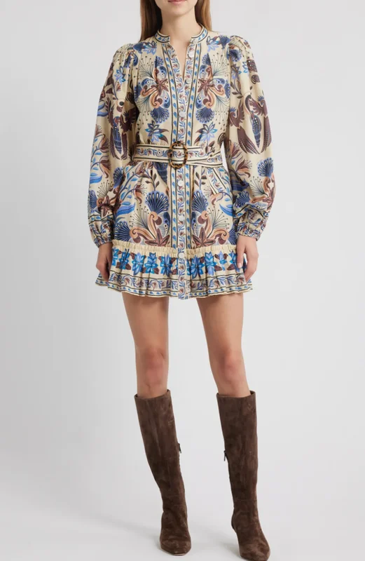 Farm Rio Dress