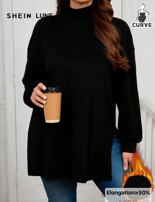 SHEIN LUNE CURVE Collection