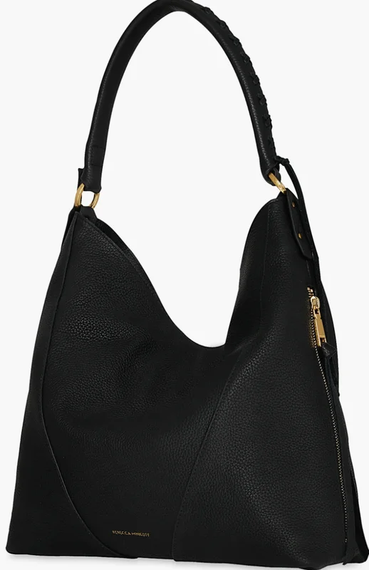 Suede Bag