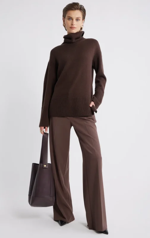Turtleneck